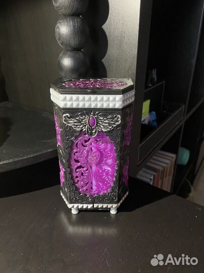 Туалетный Столик Ever After High «Рейвэн Квин»