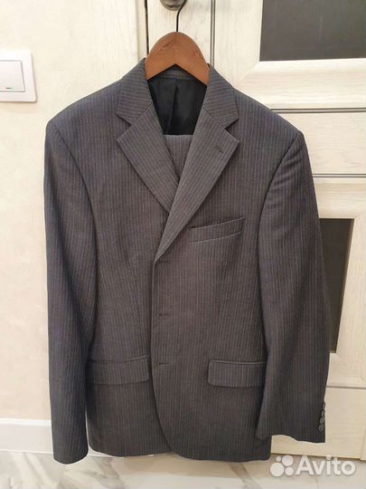 Мужской костюм Truvor