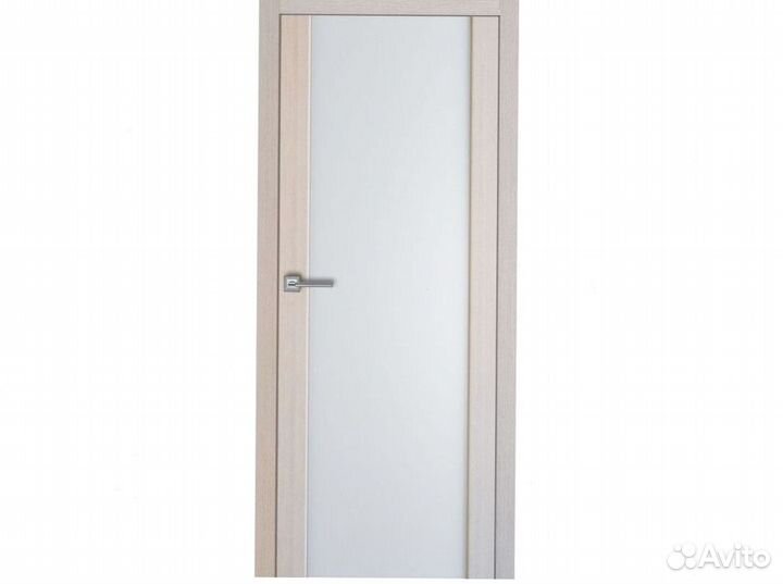 Межкомнатные двери Эмаль