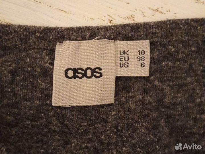 Платье ASOS