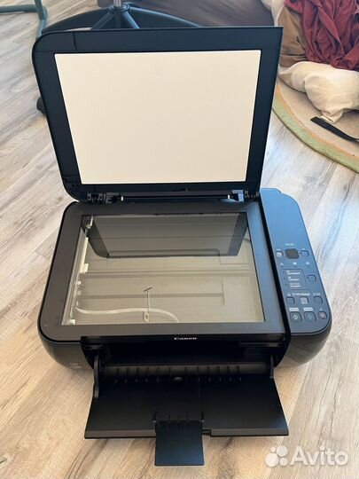 Мфу струйный canon pixma 280