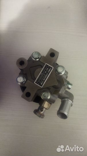 Насос Гидроусилителя руля Шевроле Круз 1.6