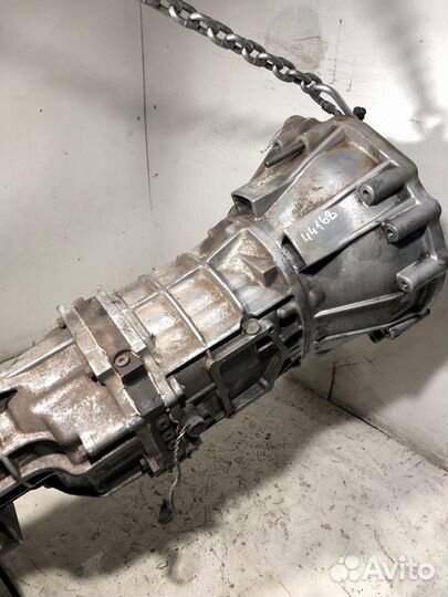 Кпп механическая (МКПП) Great Wall Hover H5 2013