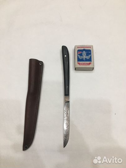 Нож сувенирный новые ручная работа