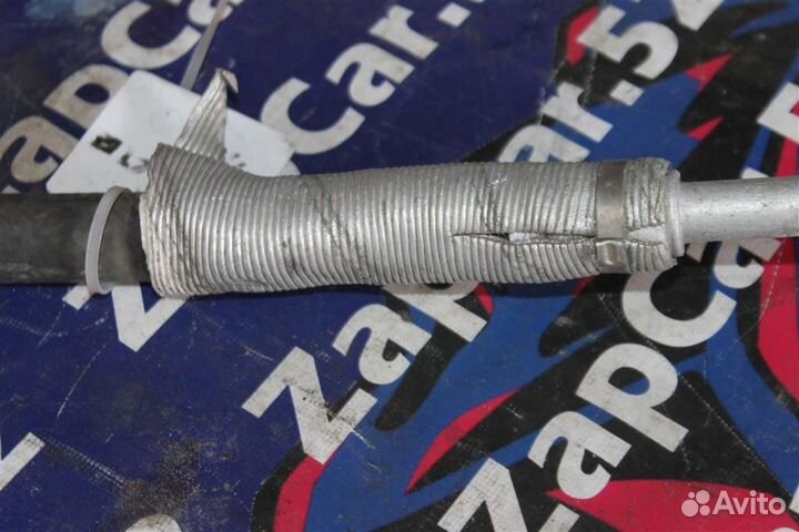 Трубка кондиционера Шевролет Лачетти