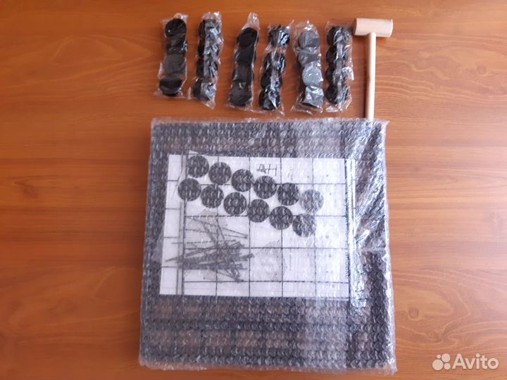 Клетка для собак