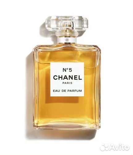 Духи Chanel 5