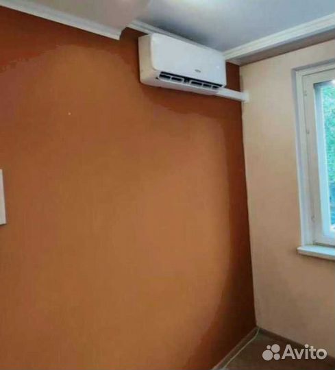 Кондиционер. Сплит система royal clima