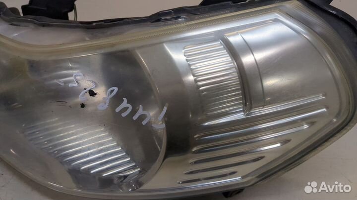 Фара (передняя) левая Suzuki SX4, 2006