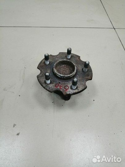 Ступица задняя Geely Emgrand X7