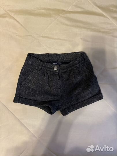 Шорты для девочки