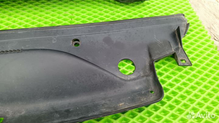 Жабо Daewoo Nexia 1995- 2008 г. в