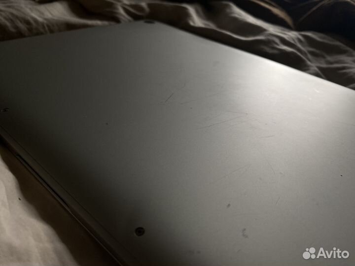 Apple MacBook Pro 2018 ремонт донор на запчасти