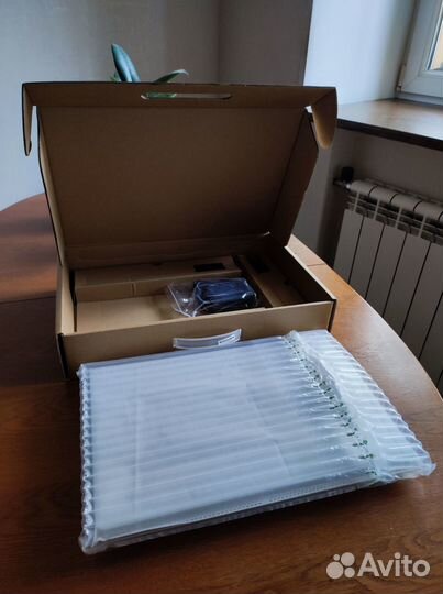 Новый ноутбук intel 2.0 4 ядра 8GB/256SSD