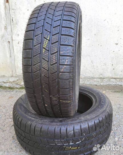 Pirelli Scorpion Ice&Snow 265/55 R19 109V