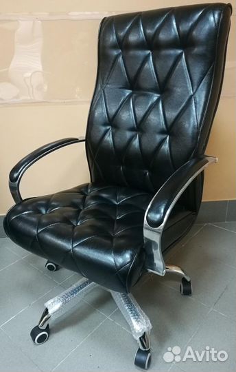 Кресло Консул CH Люкс Эко13