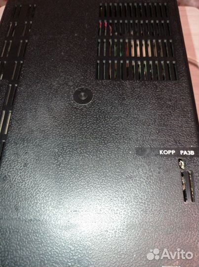 Осциллограф с1-112 А выпуск 1989 г