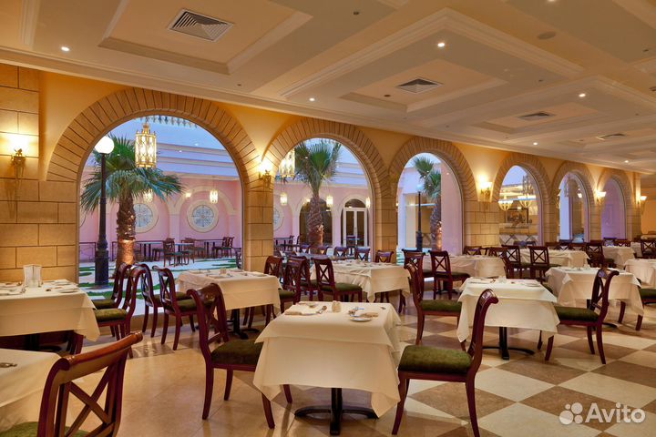 Поездка в Египет, 3* Хадаба 7 ночей