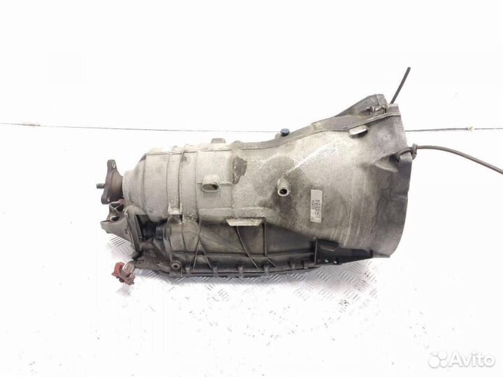 АКПП BMW 5-series E60/E61 2.5