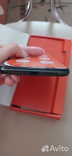 Motorola Moto E6 Plus, 2/32 ГБ