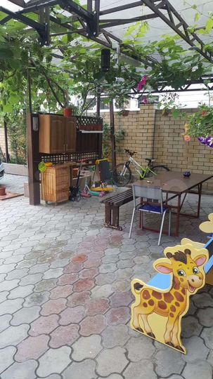 Комната 15 м², 2/3 эт.