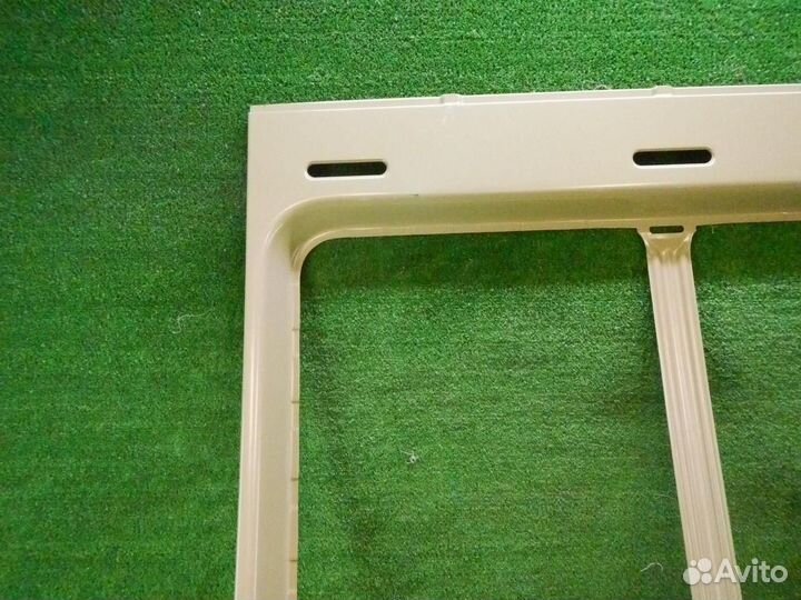 Панель боковины левая Mercedes Sprinter W901 (2000