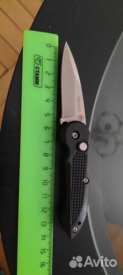 Ножи Мора, Кизляр