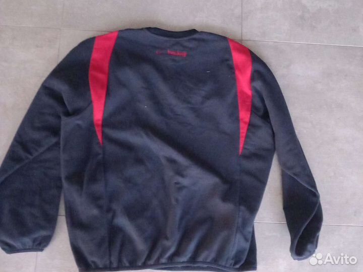 Кофта Nike Bauer, xl, оригинальная