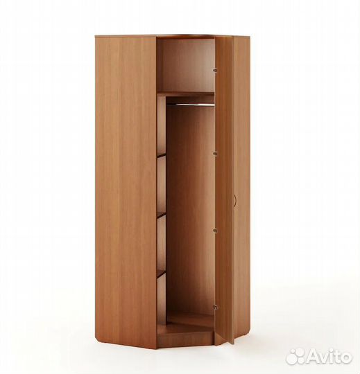 Продам угловой шкаф