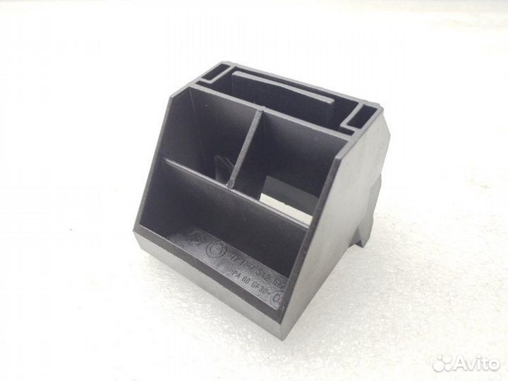 Кронштейн радиатора Bmw 5-Series E63 2007