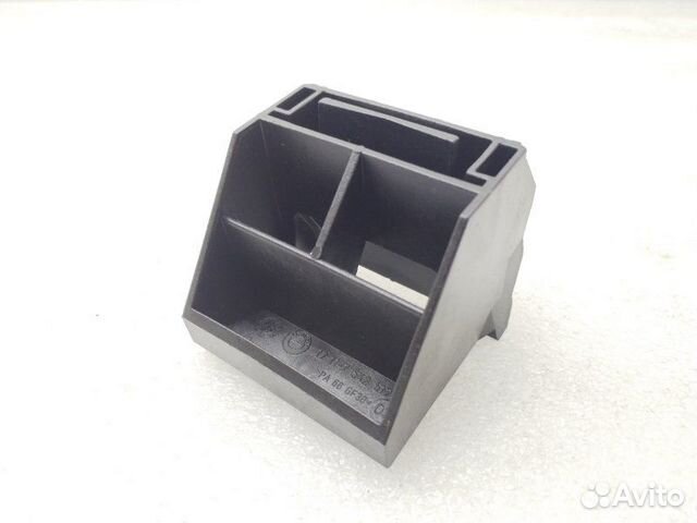 Кронштейн радиатора Bmw 5-Series E63 2007