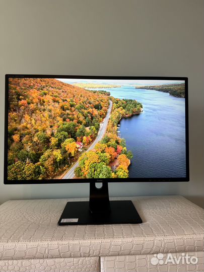 Монитор Iiyama XB3270QS-B1