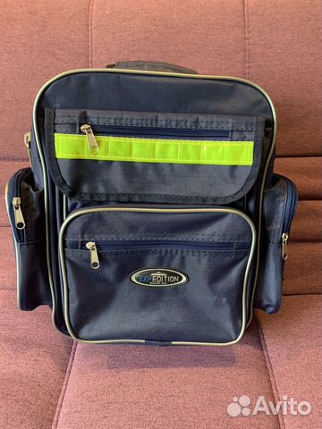 Рюкзак школьный