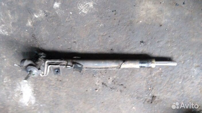 Рейка рулевая Chrysler Stratus/Cirrus 2001