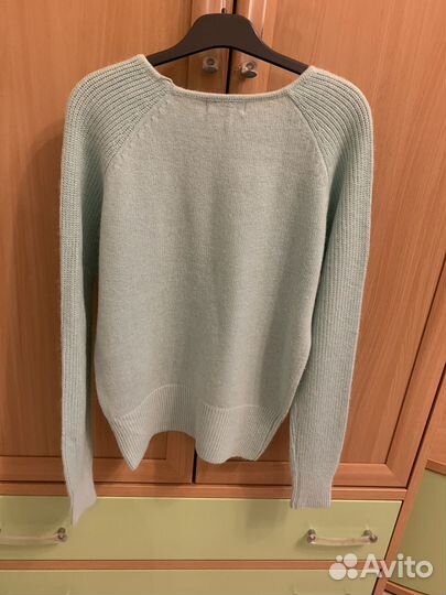 Джемпер elegance ангора