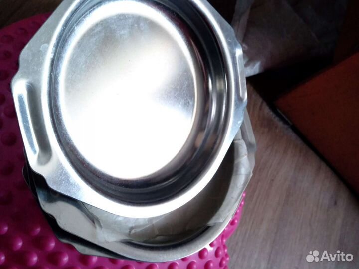 Тарелки для походов.самое то. нержавейка