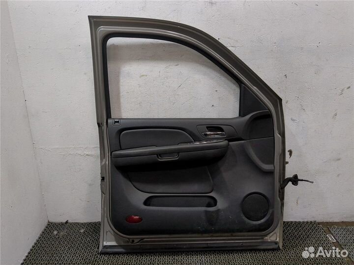 Дверь боковая Chevrolet Tahoe, 2007