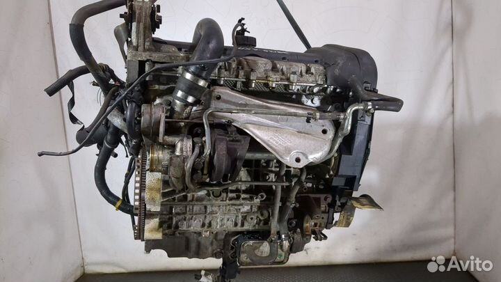 Двигатель Volvo S60 B5204T5 2 Бензин, 2006