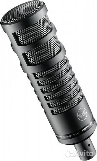 Динамический микрофон 512 Audio Limelight