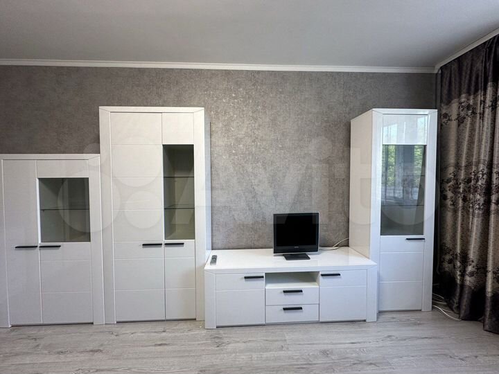 1-к. квартира, 47 м², 4/17 эт.