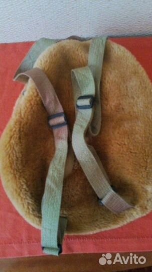 Рюкзачок детский