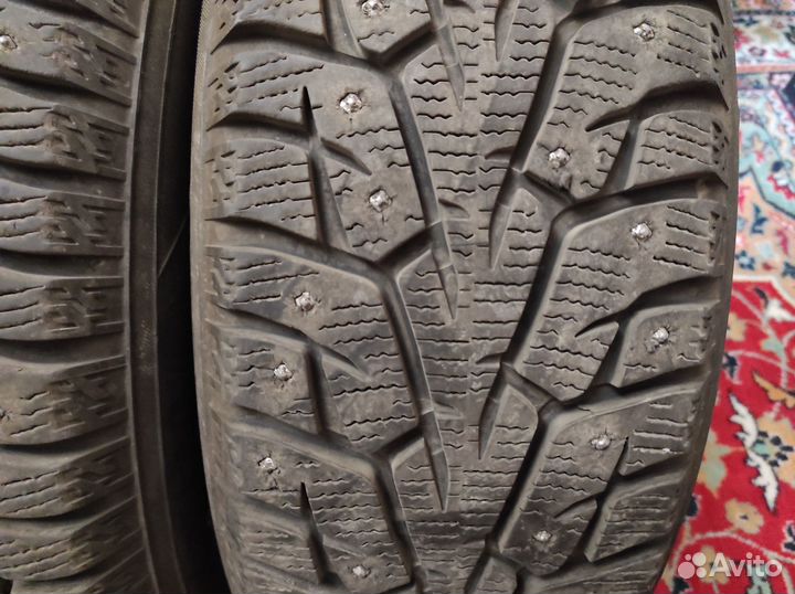 Yokohama Ice Guard Stud IG55 205/60 R16