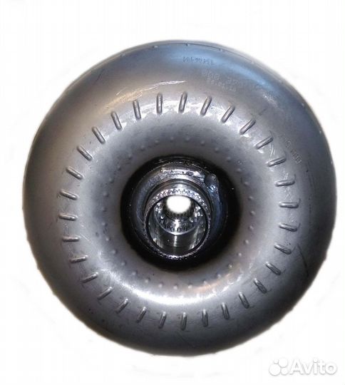 Гидротрансформатор Dana Spicer 4202497