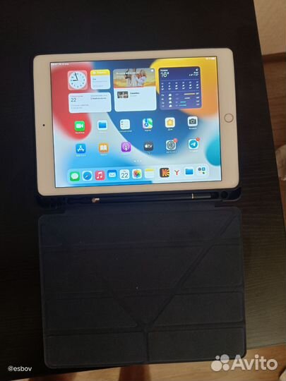 Apple iPad air 2