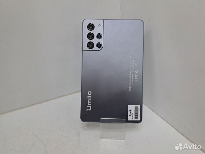 Планшет с SIM-картой Umiio S25 8,1