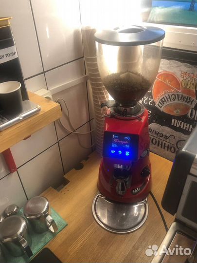 Продается кофейня в формате «to go»