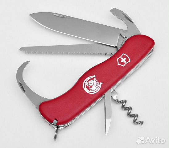 Victorinox Equestrian 0.8583 Оригинал Новый