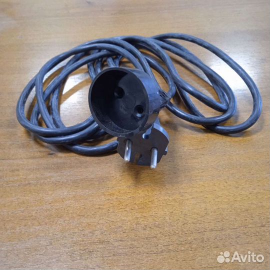 Удлинитель 2,3,5 метров