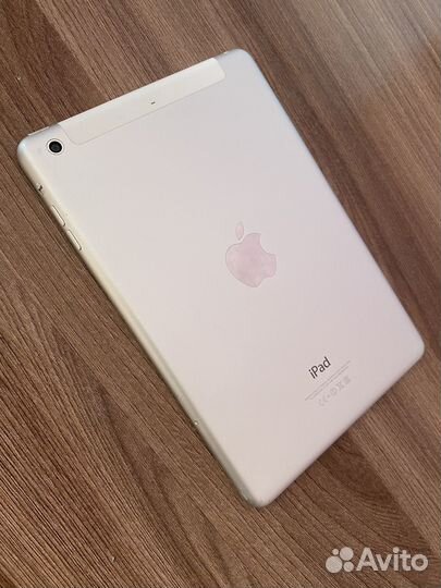 iPad mini 2