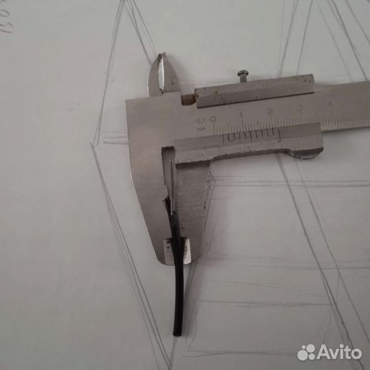 Провод полевка